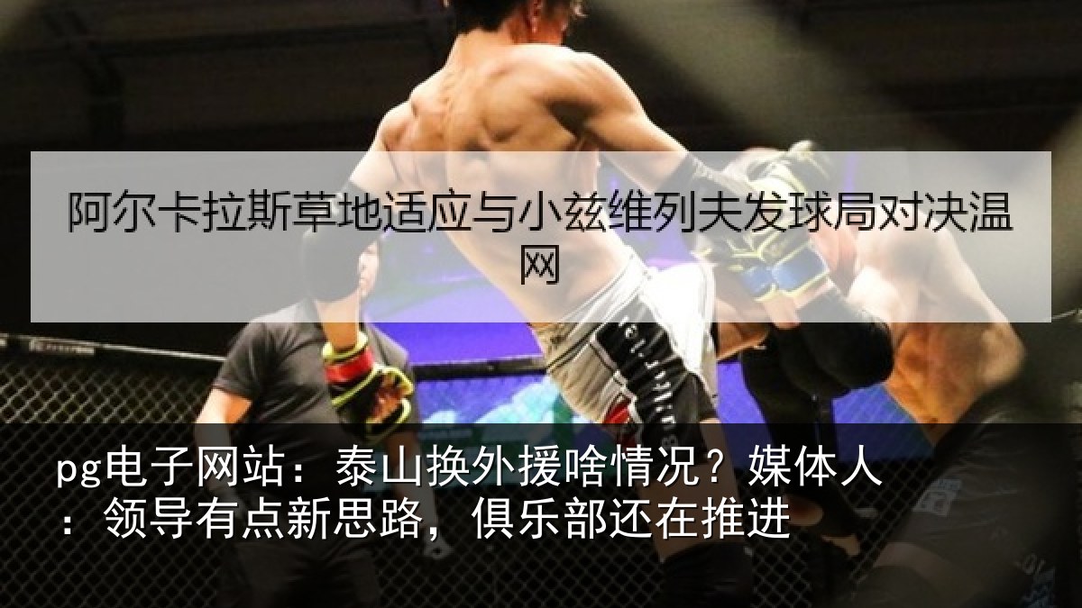 pg电子网站：泰山换外援啥情况？媒体人：领导相关情况还在推进