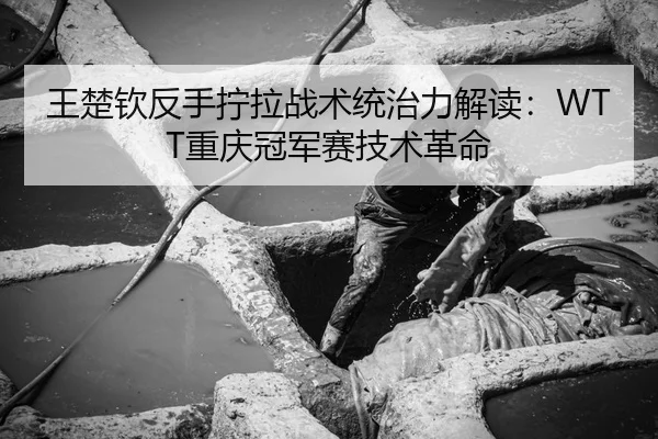 王楚钦反手拧拉战术统治力解读：WTT重庆冠军赛技术革命