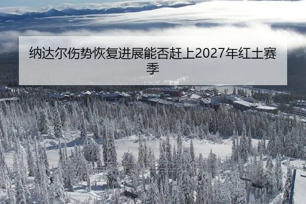 纳达尔伤势恢复进展能否赶上2027年红土赛季